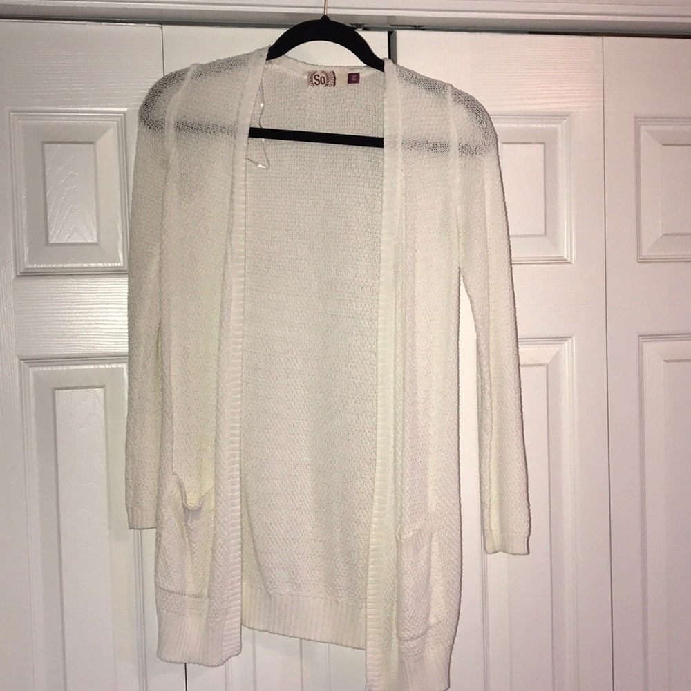 Cardigan